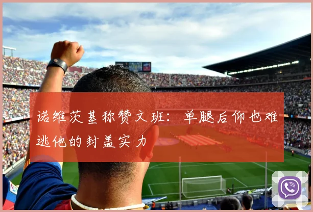 诺维茨基称赞文班：单腿后仰也难逃他的封盖实力