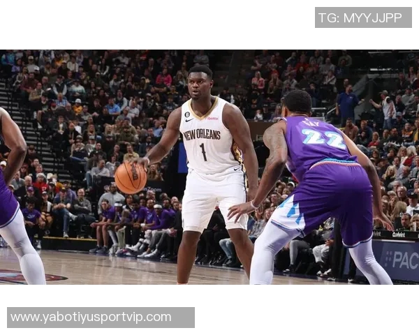 鹈鹕官方宣布锡安复出将对阵公牛结束连续缺席六场的困境